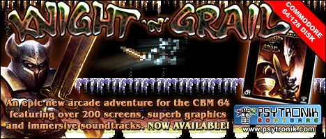 Knight 'n' Grail Knight 'n' Grail Banner