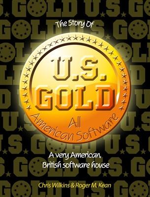 The Story of U.S. Gold (236 Page Paperback Book)
