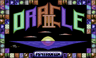 Oracle III