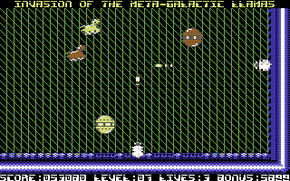 Sheepoid (C64)