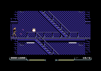 Hessian (C64)