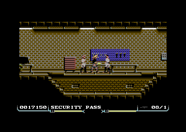 Hessian (C64)