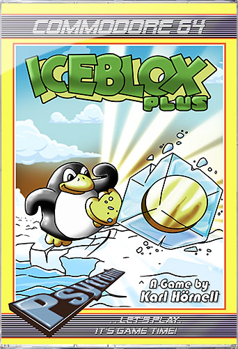 Iceblox Plus