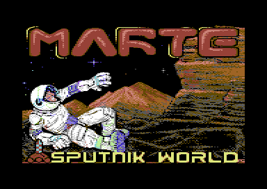 MARS (C64)