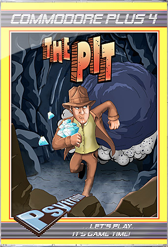 The Pit