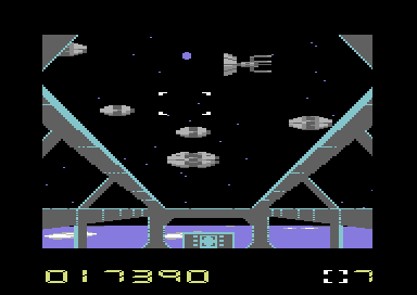 Captain Ishtar (C64)