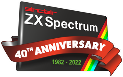 Spectrum 40