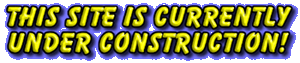 Under Construction