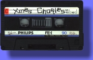 Click this tape to download the 'Xmas Chortles 1' Mp3!